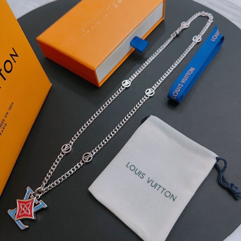 Louis Vuitton Necklaces